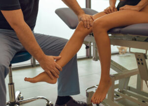 Rehabilitacja po rekonstrukcji więzadła krzyżowego